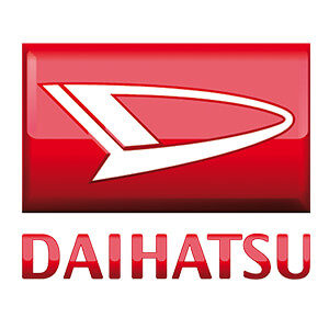 Accessori Originali Daihatsu